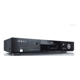 Universal Bluray Player Oppo Digital Bdp-83