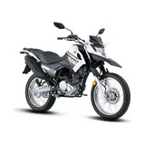 Motocicleta Yamaha Doble Proposito Xtz-150 2023..
