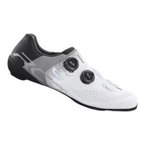 Zapatillas Ciclismo Ruta Shimano Rc702 - Quick Stop Bikes