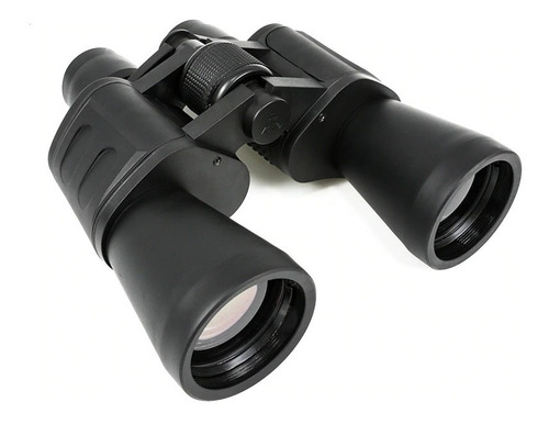 Binocular Doble Zoom 20x50 Hd Gran Angular Caza 168m/1000m