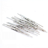 20 Unidades Reed Switch Na Normal Abierto 1a 100v 2.2mmx14mm