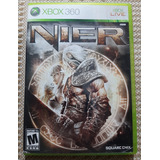 Nier Original Xbox 360