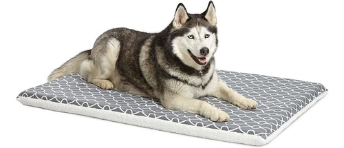 Cama Para Perros Grandes Colchoneta 