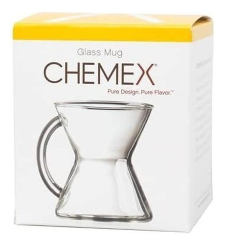 Chemex - Taza De Café