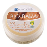 Dermoscent Bio Balm Perro Cuidado Nariz, Almohadillas 50 Ml