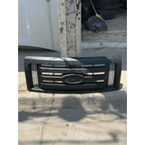 Parrilla De Ford F150 2009 2010 2011 2012 2013 2014