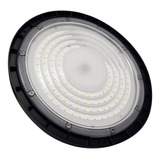 Campana Lampara Industrial Led Ufo High Bay 200w Ip65