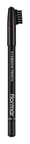 Lápiz Cejas Eyebrow Pencil Bitter Brown Color Café