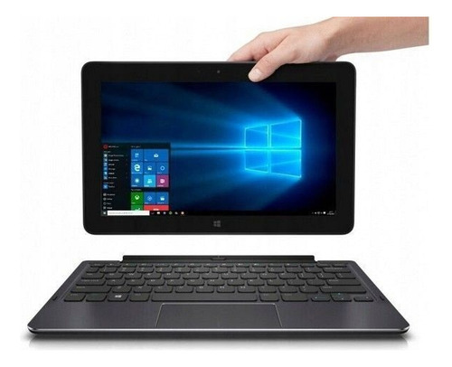 Tablet Dell Latitude 5175 10.8 ,8 Ram,  256gb Ssd Solido