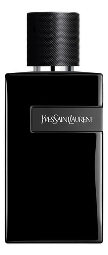 Perfume Yves Saint Laurent Y Men Le Parfum 100 Ml