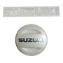 Carcasa Llave Suzuki 2 Botones Vitara Swift Con Logo