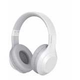 Audífonos De Diadema Lenovo Thinkplus Th10 Blancos