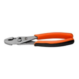 Pinza Bahco Tipo Ford 2 Posiciones 2970g-200 Regulable