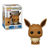 Funko Pop Pokemon - Eevee #577