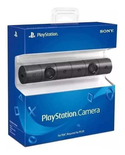 Camara Playstation 4 Sony Original Ps4 Nuevo Modelo Vr2 New