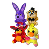 Peluche Five Nights At Freddys