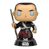 Funko Pop Star Wars Rogue One - Chirrut Imwe 140