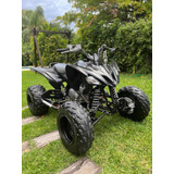 Yamaha Raptor 250