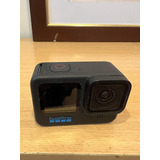 Go Pro Hero 10 Black Con Lcd Frontal Vídeo Ultra Hd 5.3k60