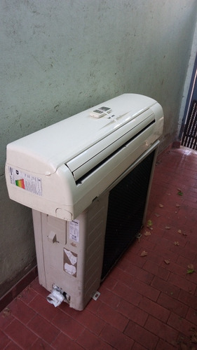 Aire Acondicionado Frío/calor 6500 Frigorias