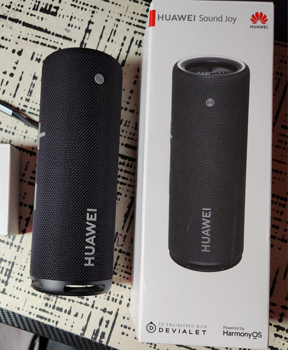 Huawei Sound Joy Excelente Estado 