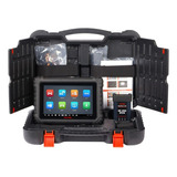 Scanner Autel 908s 3 Diagnostico Automotivo Em Portugues