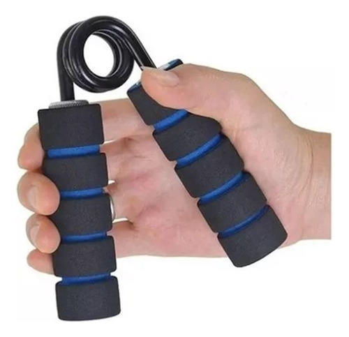 Ejercitador De Mano Hand Grip Ejercicios Pack X (2)