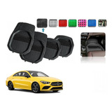 Tapetes 4pz Color 3d Mercedes Benz Cla200 Cla250 2020 A 2024