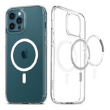 Funda Clear Case Magnetic iPhone 14 Pro 