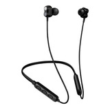 Audífonos Bluetooth Deportivos R55 Wesdar Ergonómico Negro