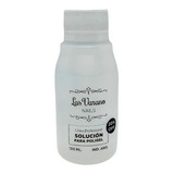 Solucion Para Acrygel Las Varano 120ml