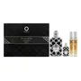 Set De Regalo Perfume Orientica Oud Saffron Para Hombre, 80