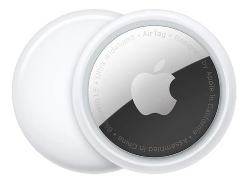 Apple Airtag Air Tag Original 01 Unidade