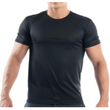 5 Camisas Masculina Academia Fitness Dry Fit Ginástica