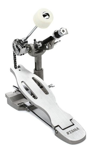 Tama Hp50 Pedal P/bombo Bateria Classic Bass Drum Pedal