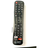 Control Remoto Para Hisense Smart Tv En2bc27d Eb2be27d 