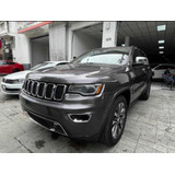 Jeep Grand Cherokee 2018 3.7 Limited 3.6 4x2 At