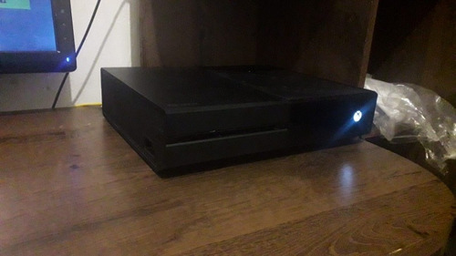 Xbox One Fat 