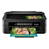 Impresora Epson Xp-211 Wifi- Para Reparar / Repuesto