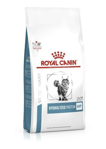 Alimento Gato Royal Canin Proteína Hidrolizada Hp 3.5 Kg