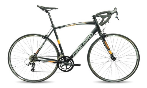 Bicicleta Ruta Fire Bird Speed 2x10