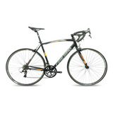 Bicicleta Ruta Fire Bird Speed 2x10