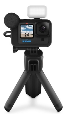 Gopro Hero 11 Creator Edition 