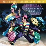 Maracas, Marimbas Y Mambos: América Classics En M-g-m - Moti