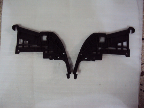 Soporte Parachoque Delantero Hyundai Tucson Original Lh/rh Foto 2