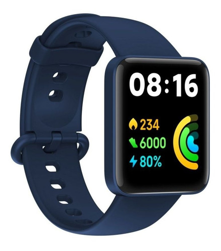 Smartwatch Redmi Watch 2 Lite Gl