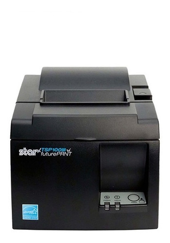 Impresora Tickets Térmica Star Micronics Tsp143iiiu Para App