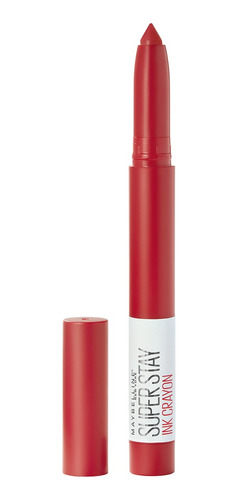 Maybelline Superstay Ink Crayon 45  