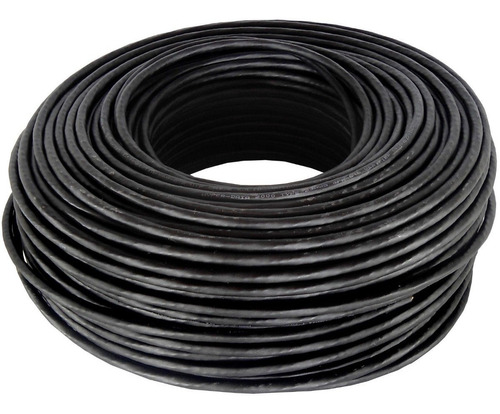 Cable Exterior 2 Pares Portero 150 Mts  Ideal Commax Timbres
