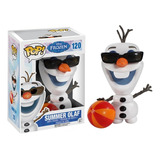 Funko Pop Disney Frozen Summer Olaf